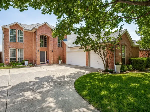 1307 Lighthouse Ln, Allen, TX 75013