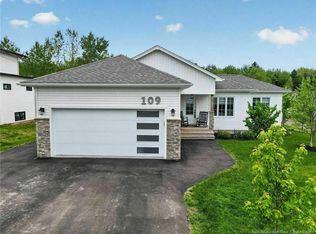 109 Doiron St, Dieppe, NB E1A0X9