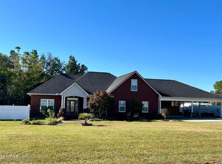 4787 Country Lake Dr, Marianna, FL 32446