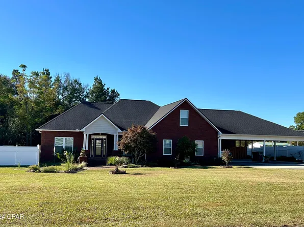 4787 Country Lake Dr, Marianna, FL 32446
