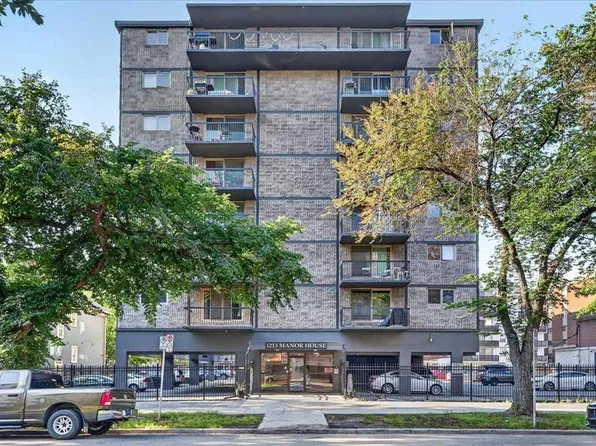 1213 S 13th Ave SW #401, Calgary, AB T3C 0T2