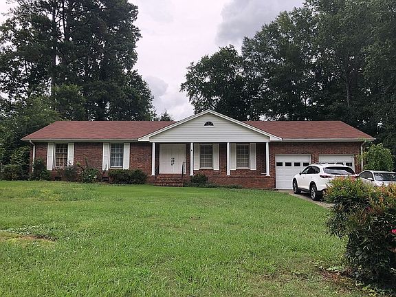 Front of house from road