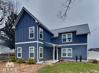 511 Odell St, Durham, NC 27703