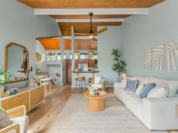 45-995 Wailele Rd APT 55, Kaneohe, HI 96744