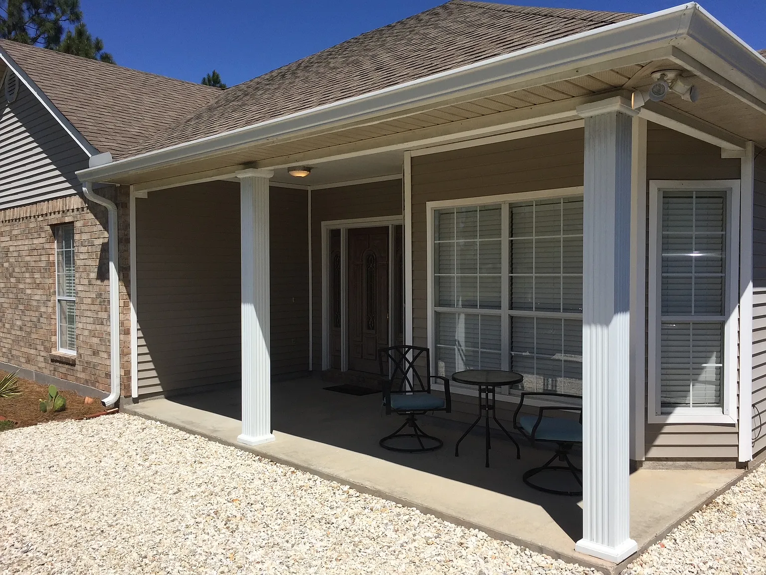 15117 Lake Ramsey Rd — Photo 2