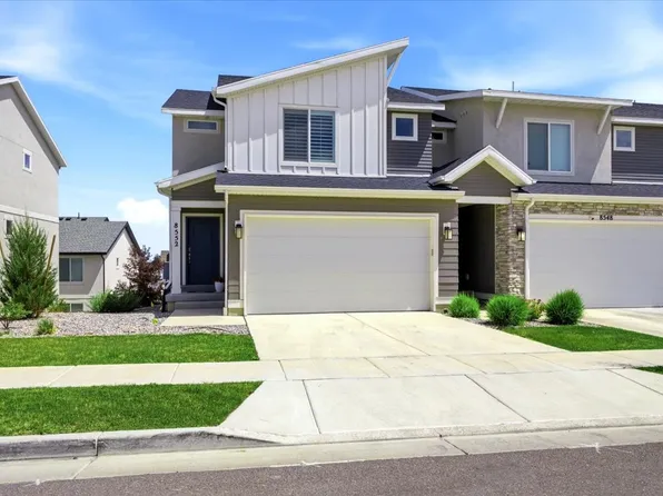8552 W Bowie Dr S, Magna, UT 84044