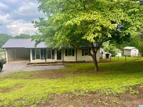 606 Self Ct, Oneonta, AL 35121