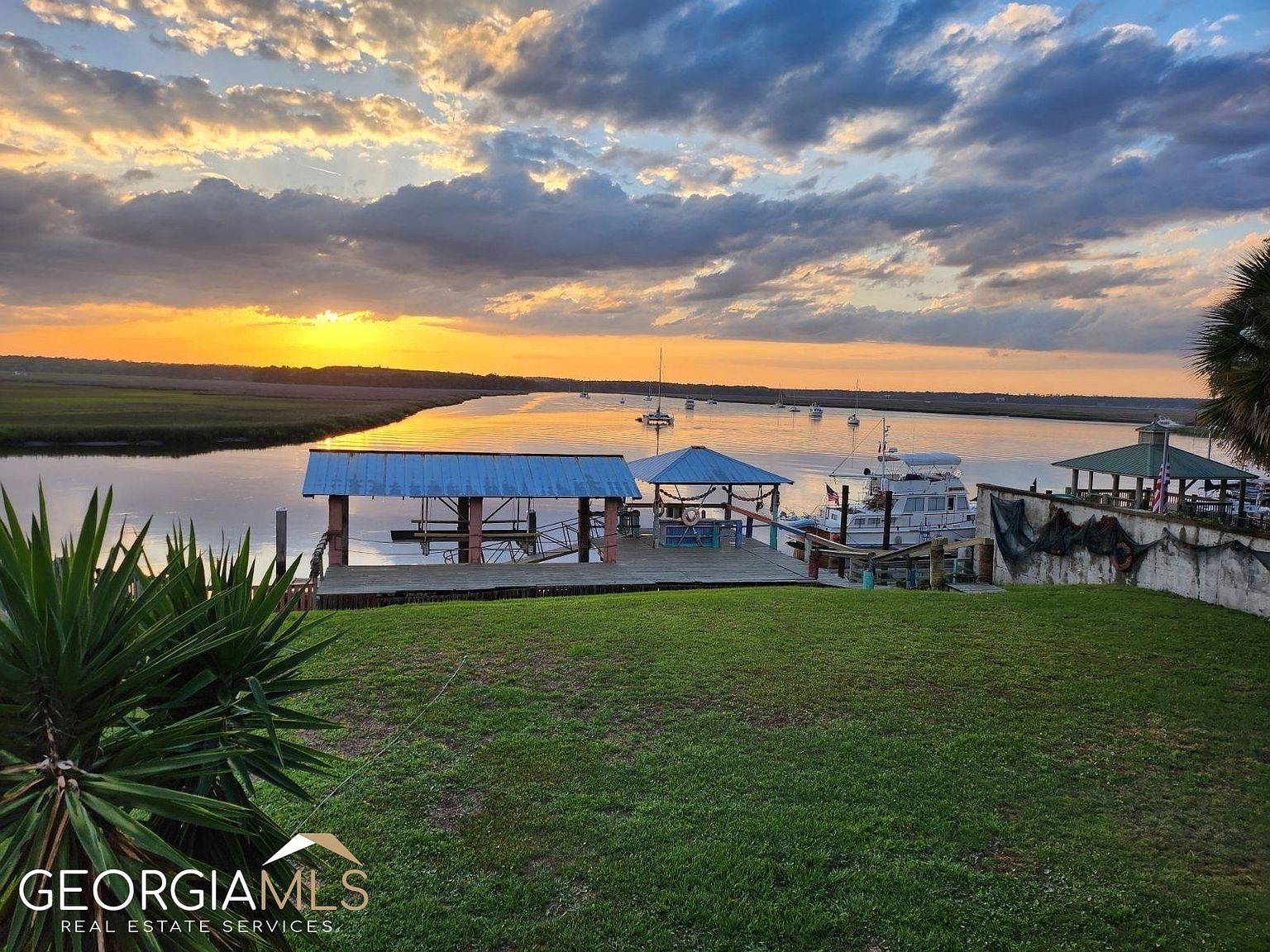 210 Barkentine Dr, Saint Marys, GA 31558 MLS 10164222 Zillow