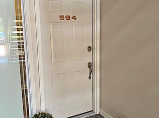 594 Observatory Dr, Colorado Springs, CO 80904
