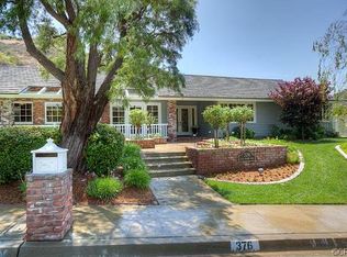376 S Calle Grande, Orange, CA 92869