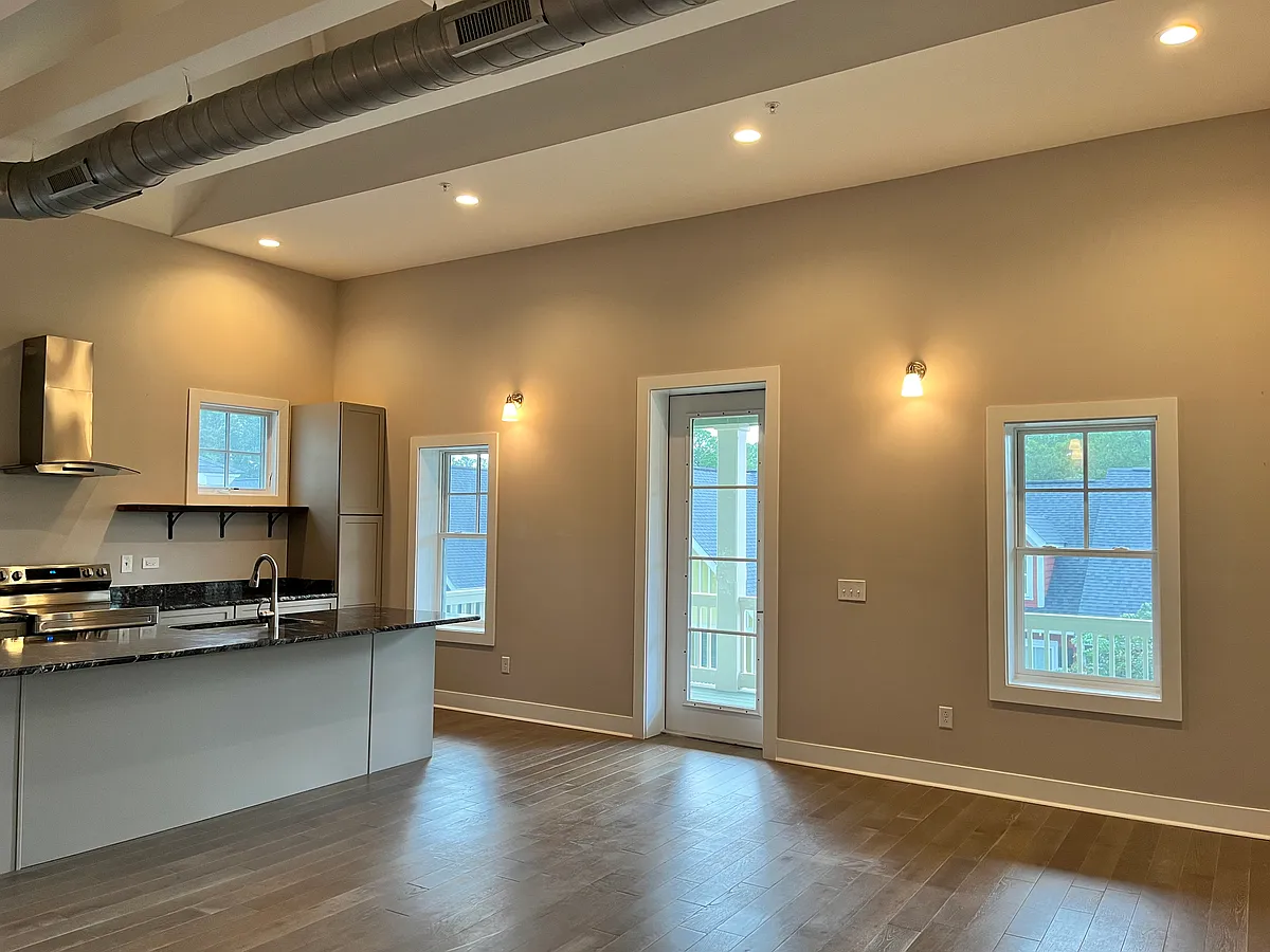 Building Photo - 209 Goethe Rd #3