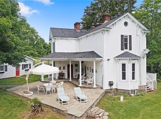 131 Buxton Rd, Avella, PA 15312