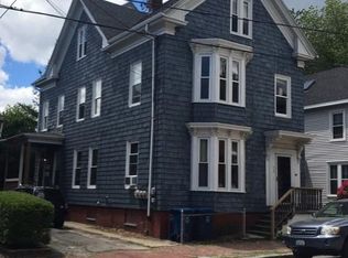 52 Atlantic St #3, Portland, ME 04101