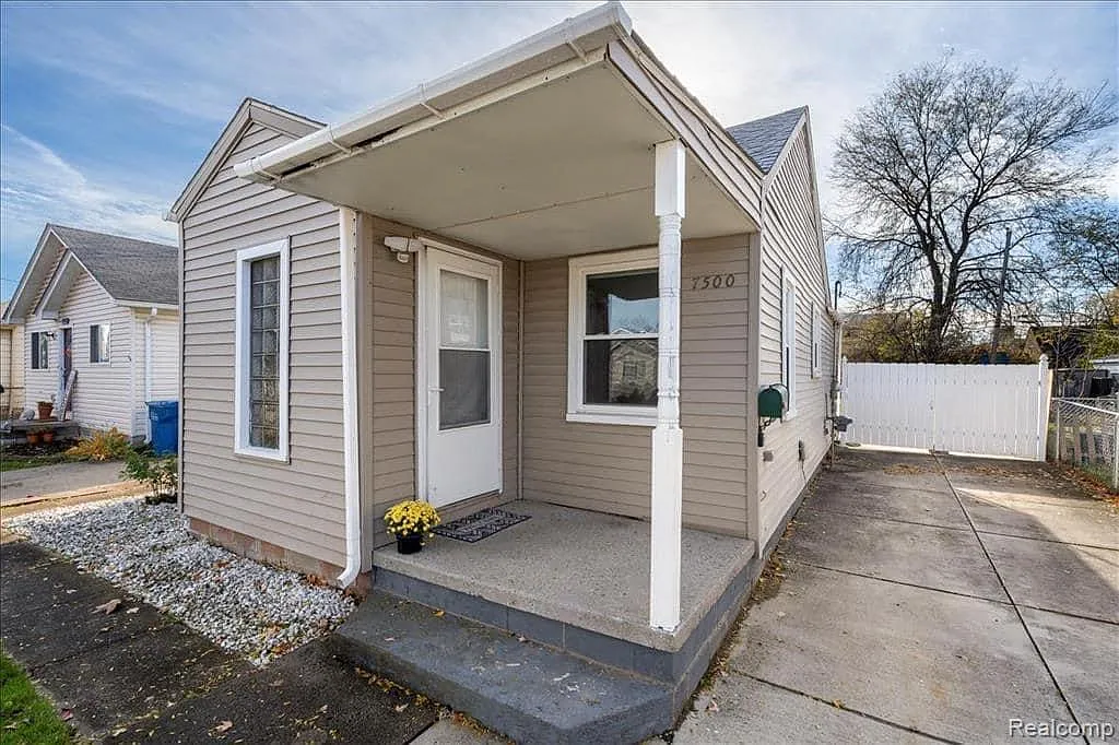 1 bed, 1000 sqft, $1,200 — Photo 1