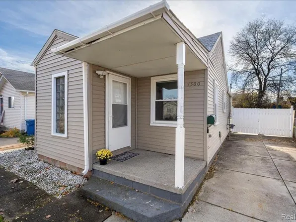 7500 Anna Ave, Warren, MI 48092