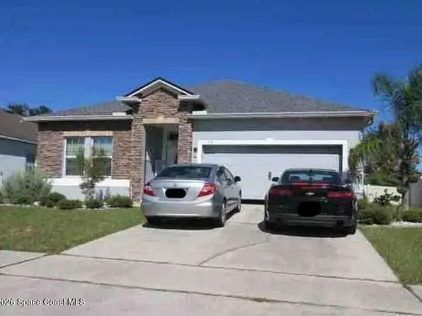 347 Gladesdale St, Haines City, FL 33844