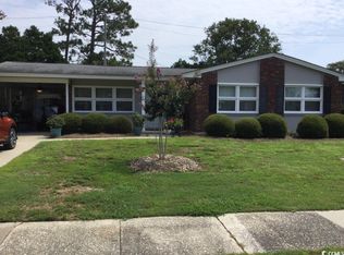 3788 Otter St, Myrtle Beach, SC 29577