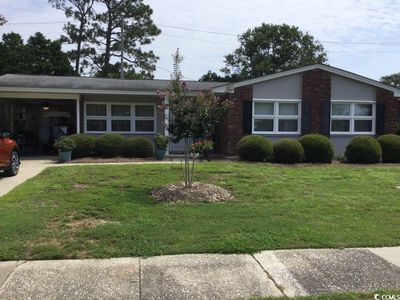 3788 Otter St. #n/a, Myrtle Beach, SC, 29577