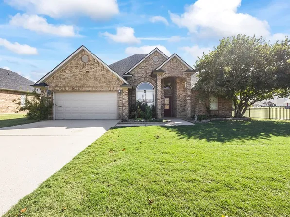 1250 Sundowner Ranch Ave, Prairie Grove, AR 72753