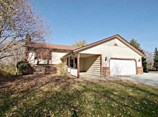 4310 W 140th St, Savage, MN 55378