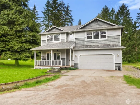 6307 297th Street Ct S, Roy, WA 98580