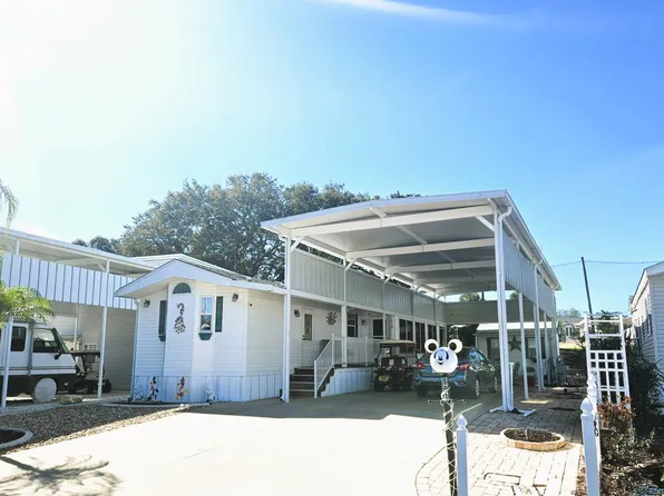 603 Par Pines Blvd, Davenport, FL 33837