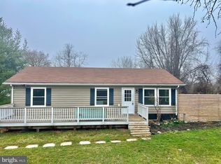 627 Granny Smith Rd, Linden, VA 22642