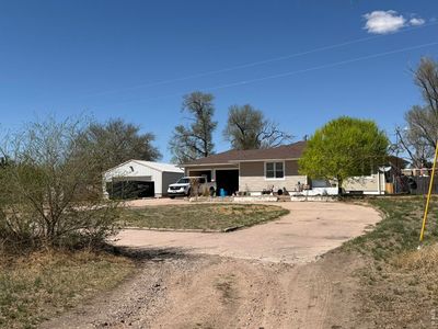 37425 N Railroad St, Laird, CO, 80758