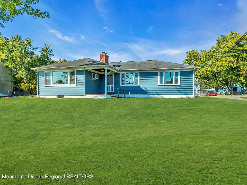 7 Applegate Lane, New Egypt, NJ 08533 Zillow