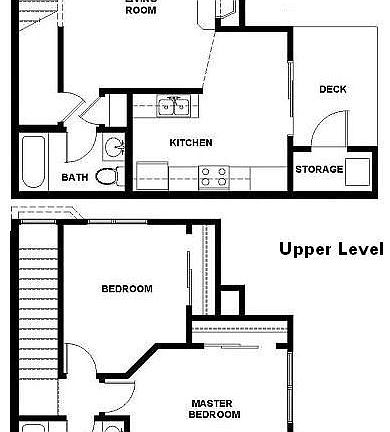 2nd image of 16785 N Pamelas Loop APT 102