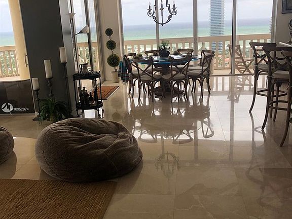 2nd image of 19355 Turnberry Way APT 25K