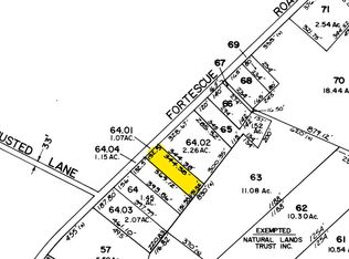 139 Fortescue Rd, Newport, NJ 08345