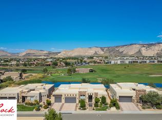 1586 W Canyon Tree Dr, St George, UT 84770
