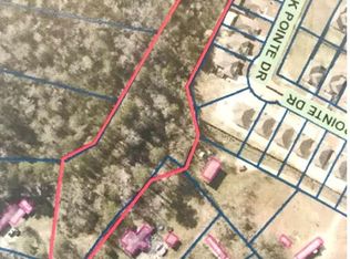 TRACT Arnold Rd #C, Denham Springs, LA 70726