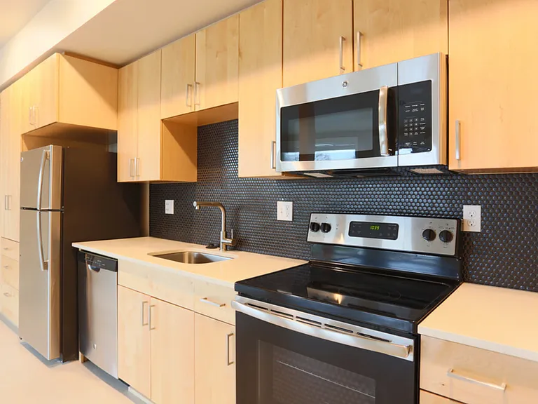 Brooklyn Yard Apartments — Photo 5