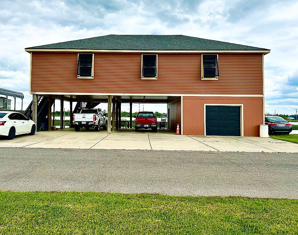183 Rachel Ln, Des Allemands, LA 70030 Zillow