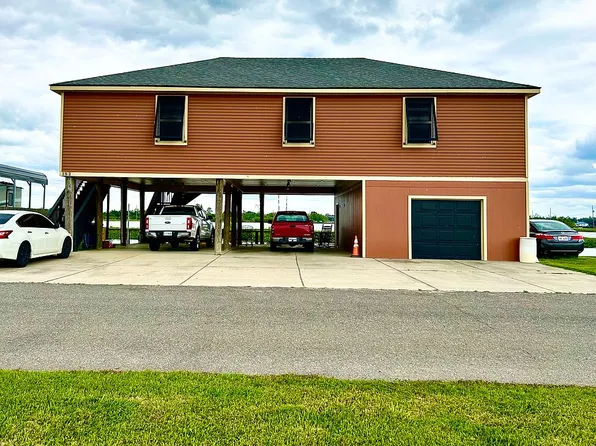 183 Rachel Ln, Des Allemands, LA 70030