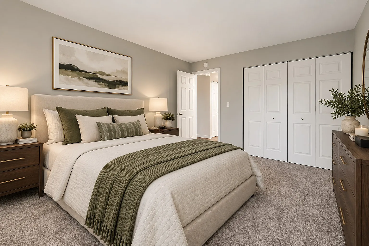 Windsor Lakes Apartment Homes — Photo 4
