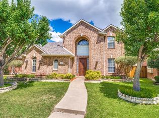 2617 Grand Canyon Dr, McKinney, TX 75070