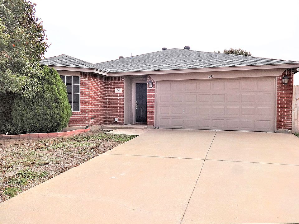 1st image of 641 Raven Dr
