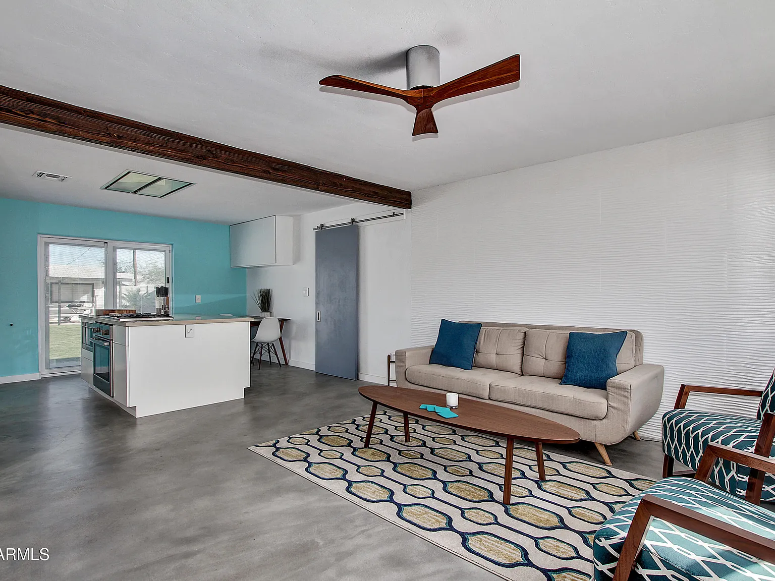 4 bed, 2.0 bath, 1378 sqft, $3,500 — Photo 1