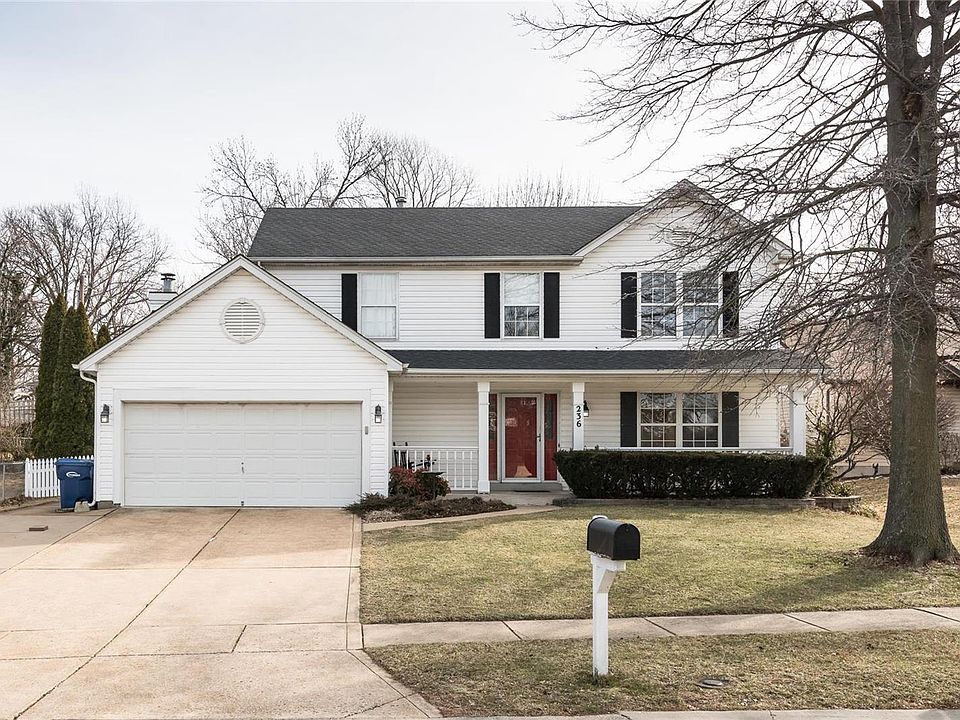1st image of 236 Paddlewheel Dr