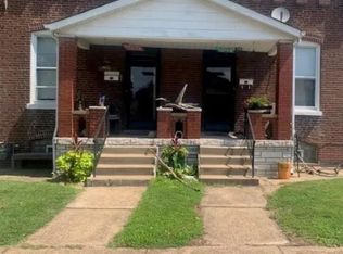 5431 Bischoff Ave, Saint Louis, MO