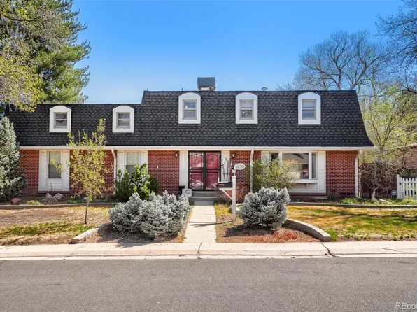 6690 E Colorado Drive, Denver, CO 80224