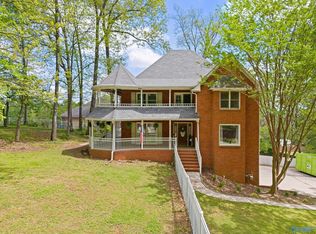 101 Gordy Dr, Huntsville, AL 35806