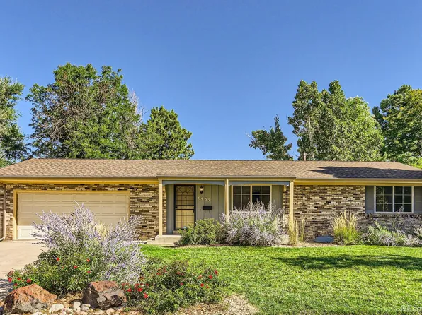 6433 E Bethany Place, Denver, CO 80222