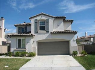 2825 Red Rock Canyon Rd, Chula Vista, CA 91915