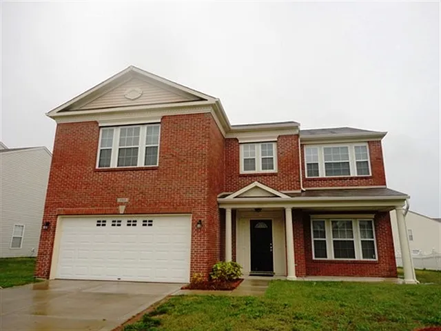 1503 Danielle Dr photo 1