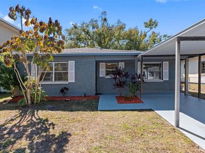 1740 W Walnut St, Tampa, FL, 33607
