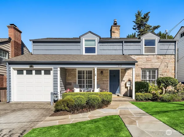 7346 19th Avenue NE, Seattle, WA 98115